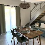 Hoteliere Les Hameaux De Saint Cyprien 2 Apartment Lecci
