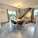 Apartment Hoteliere Les Hameaux De Saint Cyprien 2 *