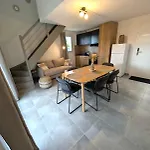 Hoteliere Les Hameaux De Saint Cyprien 2 Apartment *