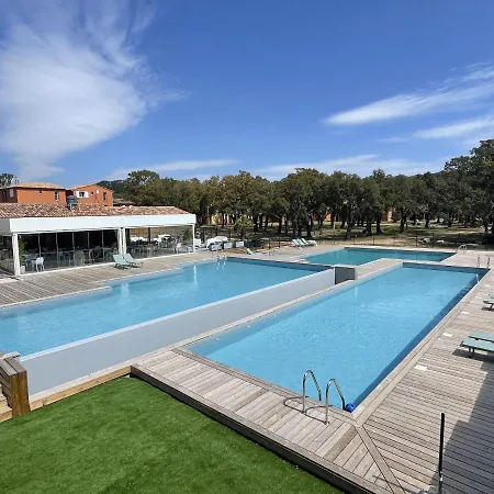 Hoteliere Les Hameaux De Saint Cyprien 2 Διαμέρισμα