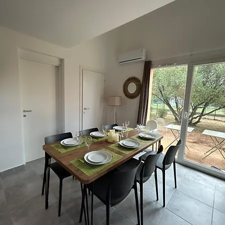 Hoteliere Les Hameaux De Saint Cyprien 2 *