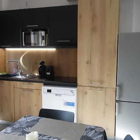 Hoteliere Les Hameaux De Saint Cyprien 2 Διαμέρισμα *