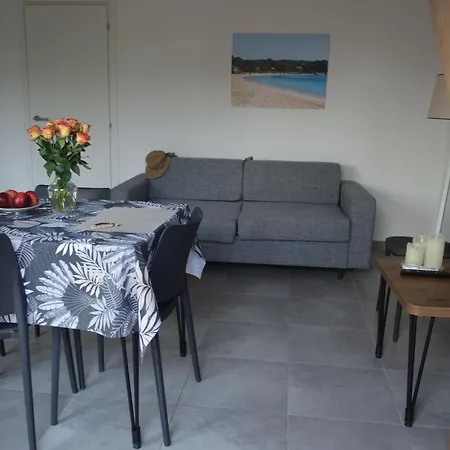 Hoteliere Les Hameaux De Saint Cyprien 2 Διαμέρισμα Lecci