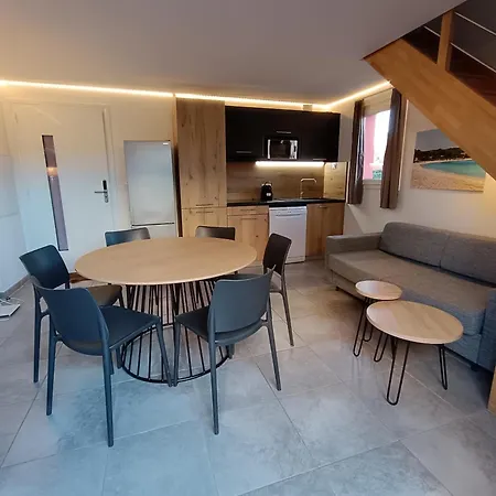 Hoteliere Les Hameaux De Saint Cyprien 2 *