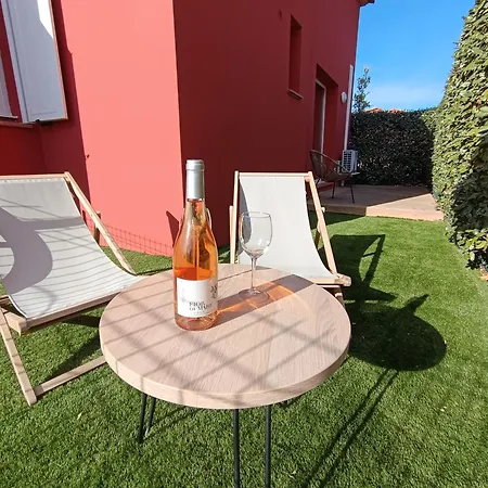 Hoteliere Les Hameaux De Saint Cyprien 2 Διαμέρισμα
