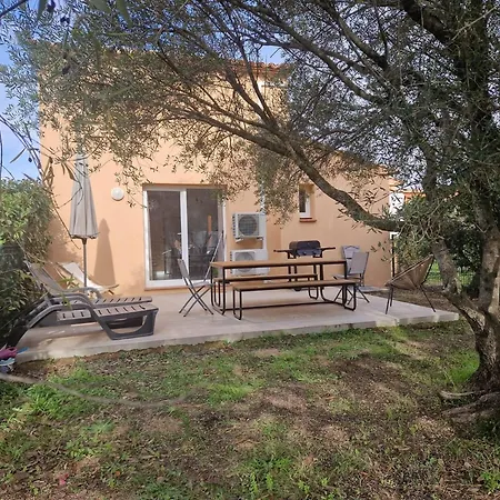 Hoteliere Les Hameaux De Saint Cyprien 2