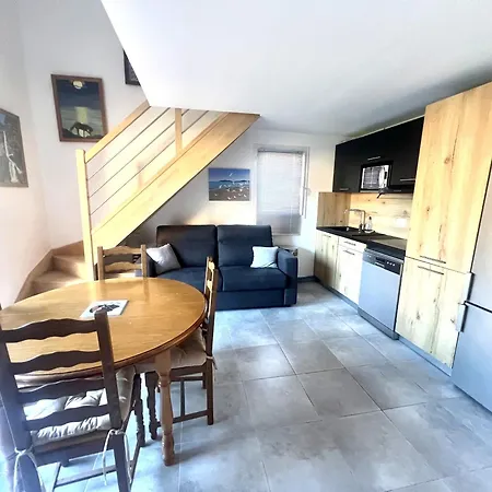 Hoteliere Les Hameaux De Saint Cyprien 2 Apartament