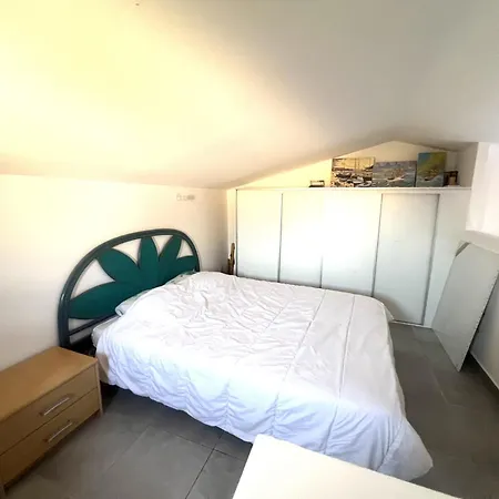 Апартаменты Hoteliere Les Hameaux De Saint Cyprien 2