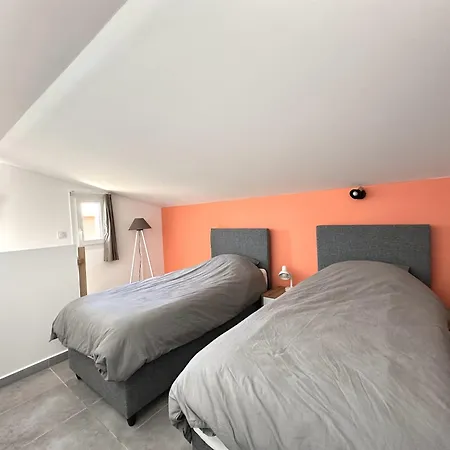 Hoteliere Les Hameaux De Saint Cyprien 2 Lecci