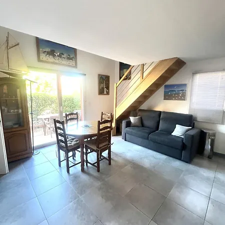 Апартаменты Hoteliere Les Hameaux De Saint Cyprien 2