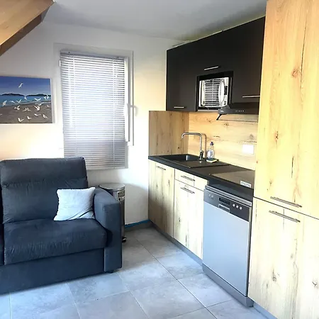 Hoteliere Les Hameaux De Saint Cyprien 2 Апартаменты Леччи