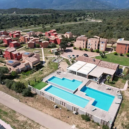 Hoteliere Les Hameaux De Saint Cyprien 2