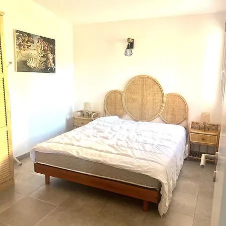 Διαμέρισμα Hoteliere Les Hameaux De Saint Cyprien 2
