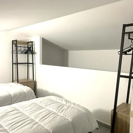 Hoteliere Les Hameaux De Saint Cyprien 2 Apartament *