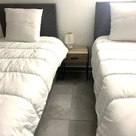 Διαμέρισμα Hoteliere Les Hameaux De Saint Cyprien 2 Lecci