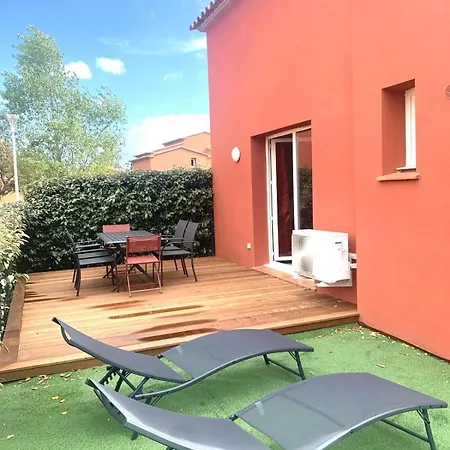 Hoteliere Les Hameaux De Saint Cyprien 2 *