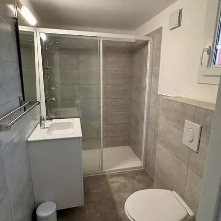 Hoteliere Les Hameaux De Saint Cyprien 2 Апартаменты *