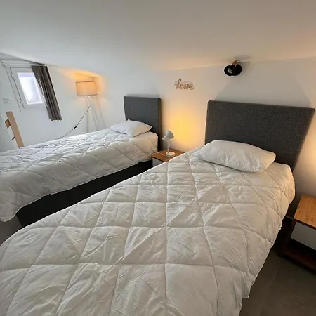 Апартаменты Hoteliere Les Hameaux De Saint Cyprien 2