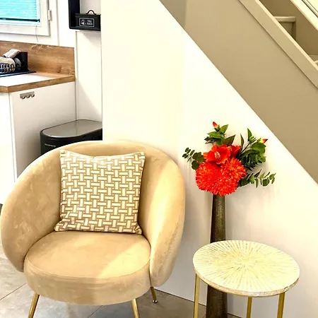 Hoteliere Les Hameaux De Saint Cyprien 2 Διαμέρισμα