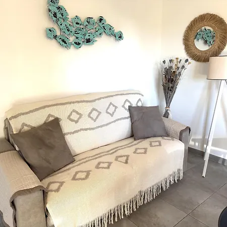 Hoteliere Les Hameaux De Saint Cyprien 2 Апартаменты *