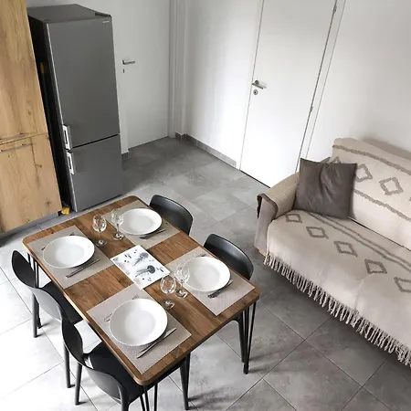 Hoteliere Les Hameaux De Saint Cyprien 2