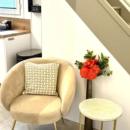 Hoteliere Les Hameaux De Saint Cyprien 2 Apartament