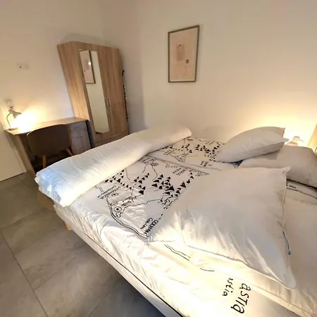 Hoteliere Les Hameaux De Saint Cyprien 2 Apartament Lecci