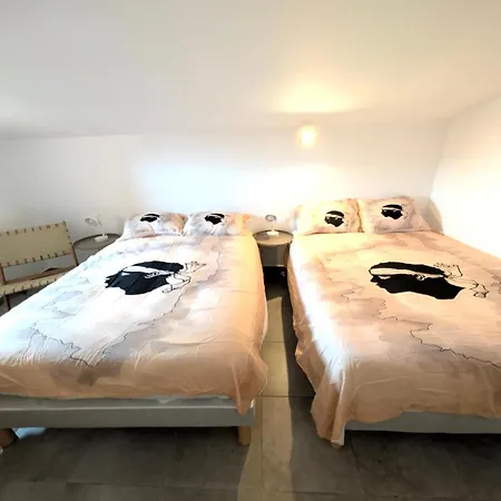 Hoteliere Les Hameaux De Saint Cyprien 2 Apartament