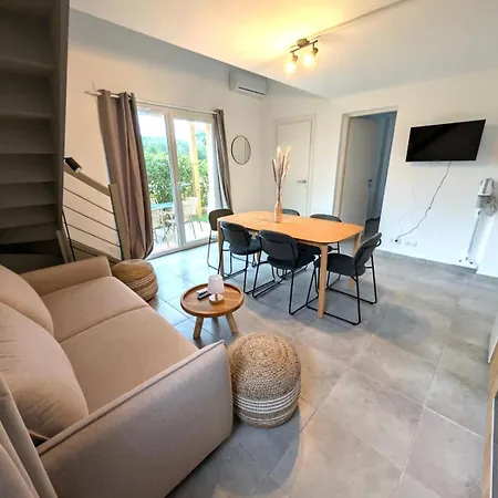 Hoteliere Les Hameaux De Saint Cyprien 2 Apartament *