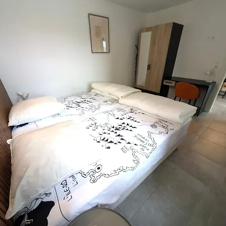 Apartament Hoteliere Les Hameaux De Saint Cyprien 2 *