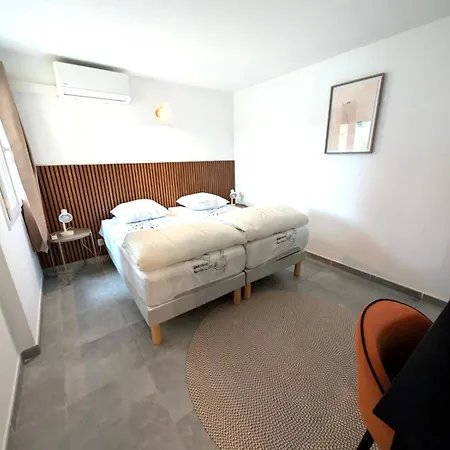 Hoteliere Les Hameaux De Saint Cyprien 2