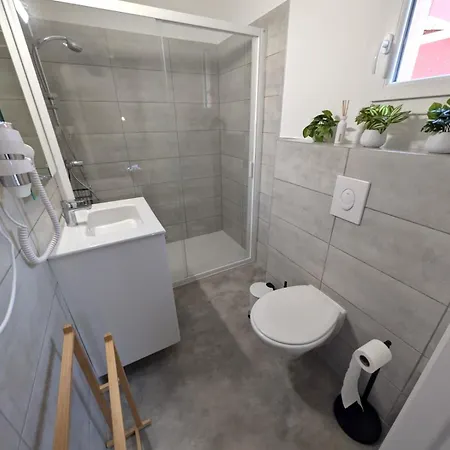 Hoteliere Les Hameaux De Saint Cyprien 2 Апартаменты *