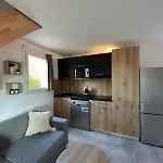 Lejlighed Hoteliere Les Hameaux De Saint Cyprien 2 Lecci