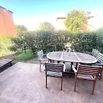 Hoteliere Les Hameaux De Saint Cyprien 2 Lejlighed Lecci