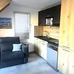Hoteliere Les Hameaux De Saint Cyprien 2 Lejlighed Lecci