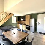 Hoteliere Les Hameaux De Saint Cyprien 2 Lejlighed