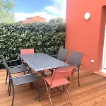 Hoteliere Les Hameaux De Saint Cyprien 2 Lecci