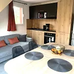 Lejlighed Hoteliere Les Hameaux De Saint Cyprien 2 *