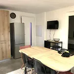 Lejlighed Hoteliere Les Hameaux De Saint Cyprien 2
