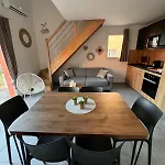 Lejlighed Hoteliere Les Hameaux De Saint Cyprien 2 *