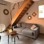 Hoteliere Les Hameaux De Saint Cyprien 2 Lejlighed