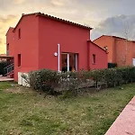 Lejlighed Hoteliere Les Hameaux De Saint Cyprien 2