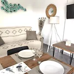 Lejlighed Hoteliere Les Hameaux De Saint Cyprien 2 Lecci