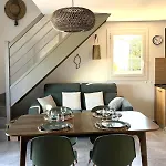 Lejlighed Hoteliere Les Hameaux De Saint Cyprien 2