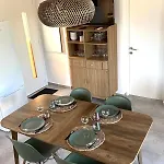 Hoteliere Les Hameaux De Saint Cyprien 2 Lejlighed