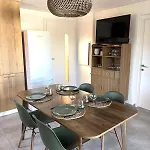 Lejlighed Hoteliere Les Hameaux De Saint Cyprien 2