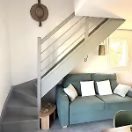 Lejlighed Hoteliere Les Hameaux De Saint Cyprien 2 Lecci