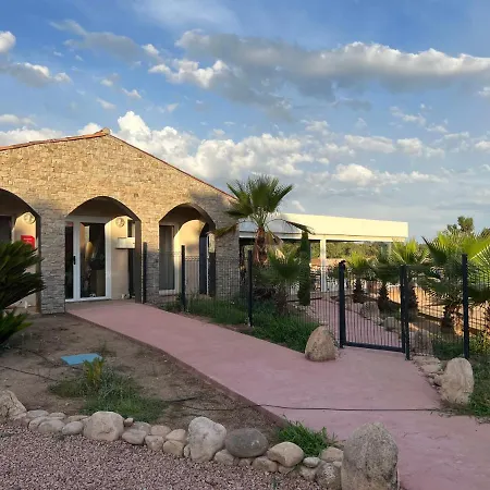 Hoteliere Les Hameaux De Saint Cyprien 2 Appartamento Lecci