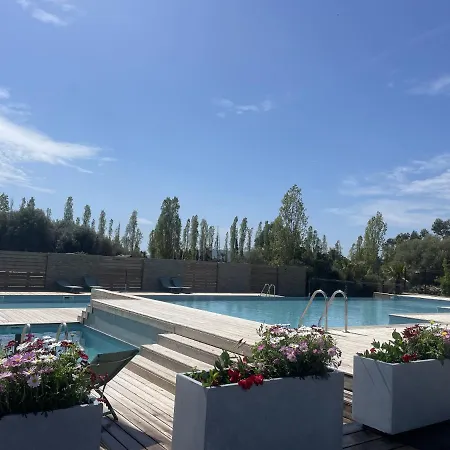 Appartamento Hoteliere Les Hameaux De Saint Cyprien 2 *