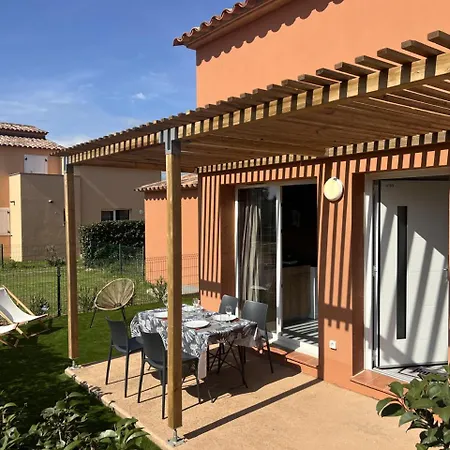 Hoteliere Les Hameaux De Saint Cyprien 2 Appartamento *